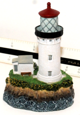 Kīlauea Point Lighthouse