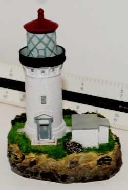 Kīlauea Point Lighthouse