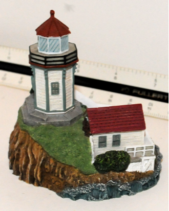 Yerba Buena Lighthouse